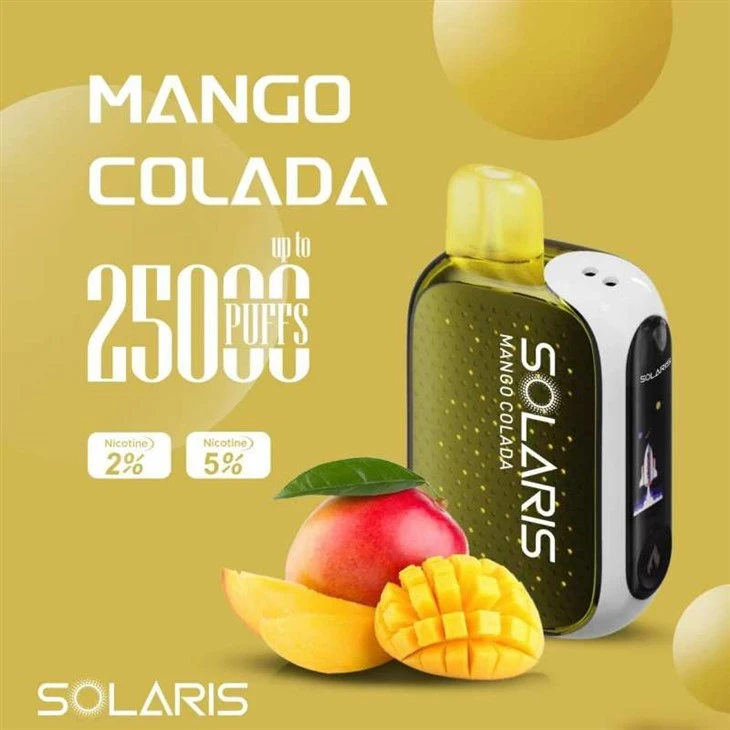 Solaris 25K za jednokratnu upotrebu