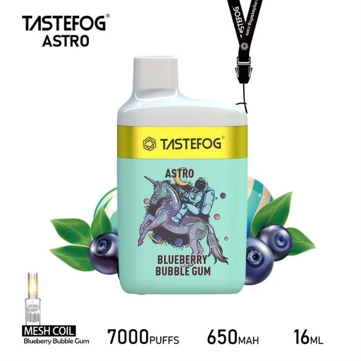 TASTEFOG ASTRO 7000 2