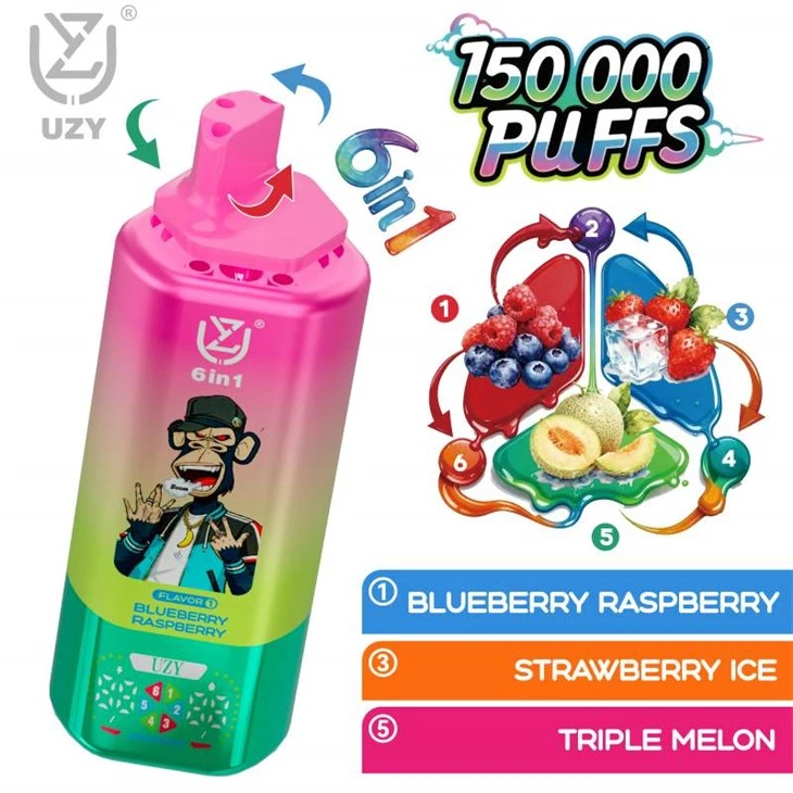 UZY 6 u 1 150000