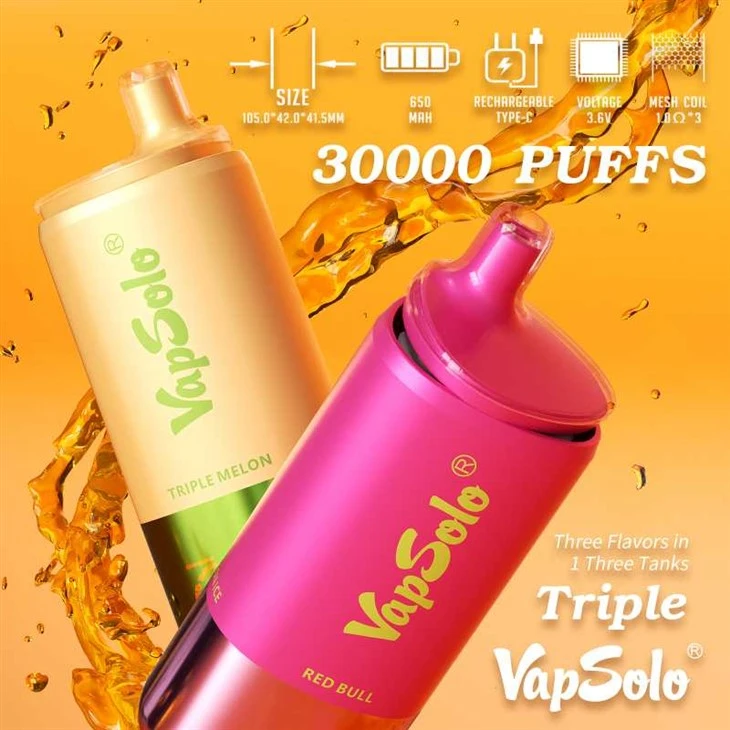 Vapsolo trostruko 30k