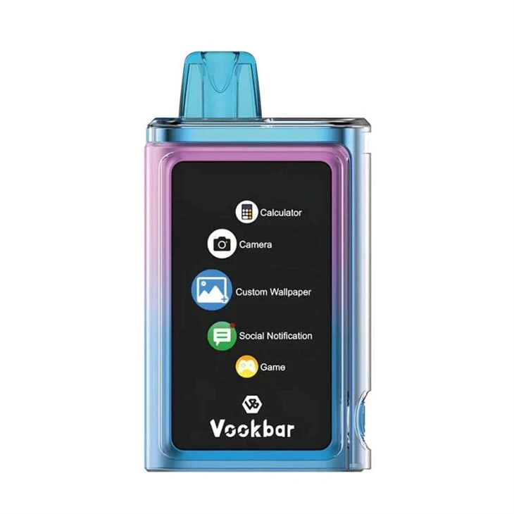 Vookbar Cyber ​​Pro 30000