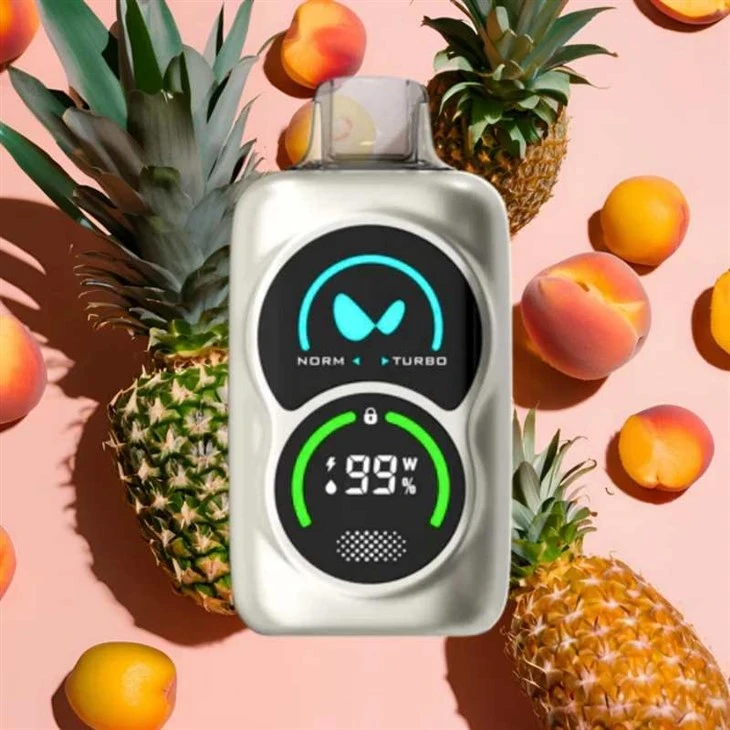 WAKA Duo 25000 5