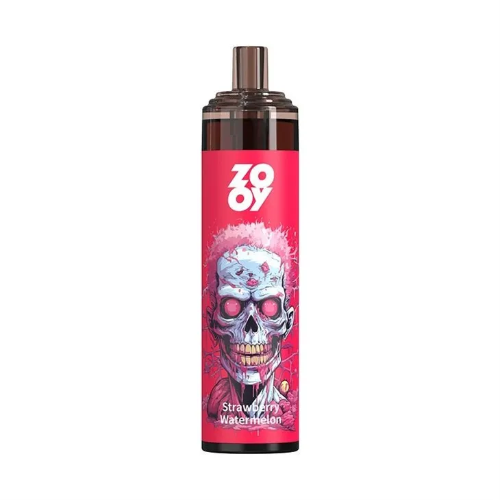 ZOOY TORNADO 16000vape