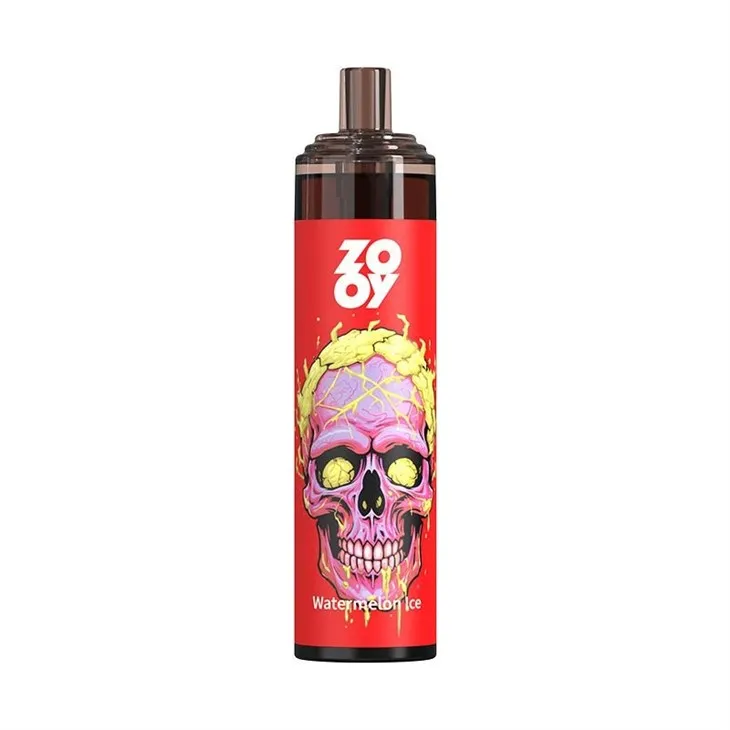 ZOOY TORNADO 16000 dispor