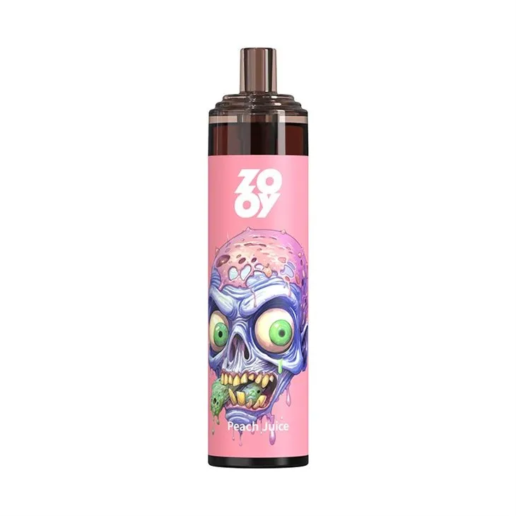 ZOOY TORNADO 16000 PUFFS