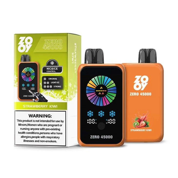 Zooy nula 45000